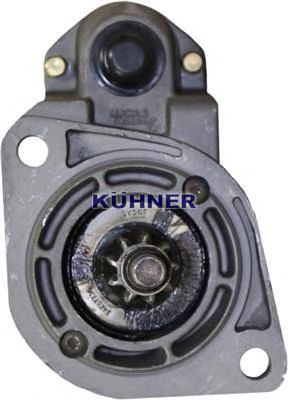 AD KUHNER 10116 -  Стартер